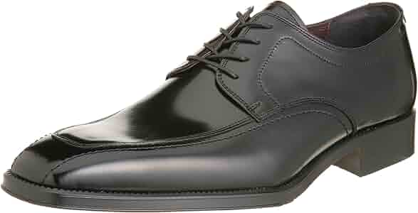 【じゅんじゅん】ブラックドレスシューズ 25cm Amazon | [ジュンキーノ] ドレスシューズ 6900 BL (ブラック/25